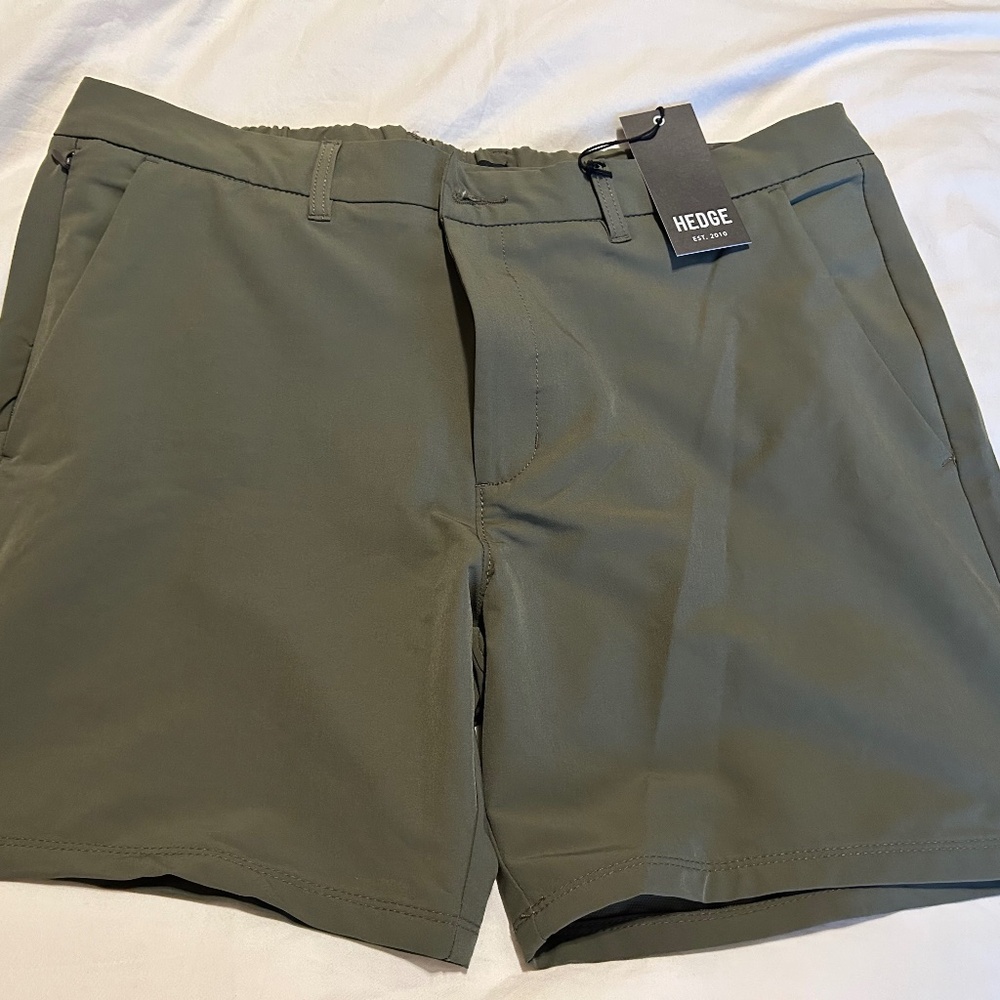 Short